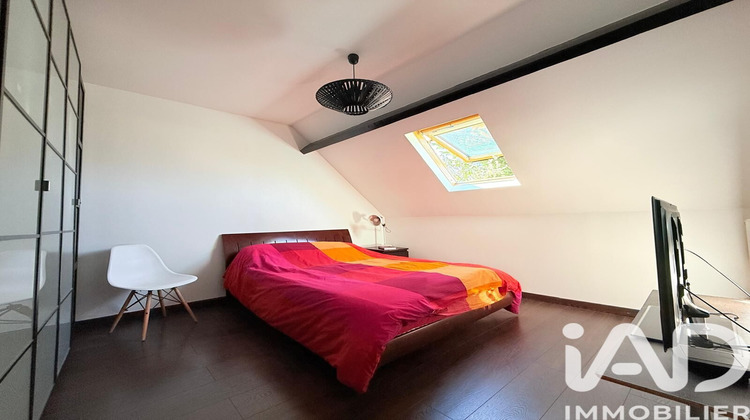 Ma-Cabane - Vente Maison Sarcelles, 160 m²