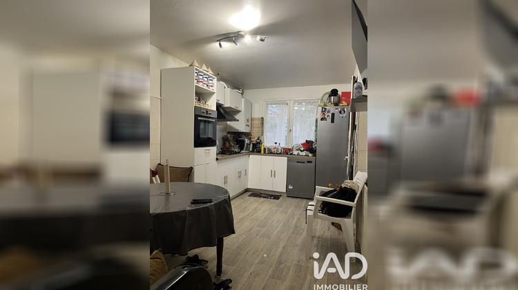 Ma-Cabane - Vente Maison Sarcelles, 123 m²