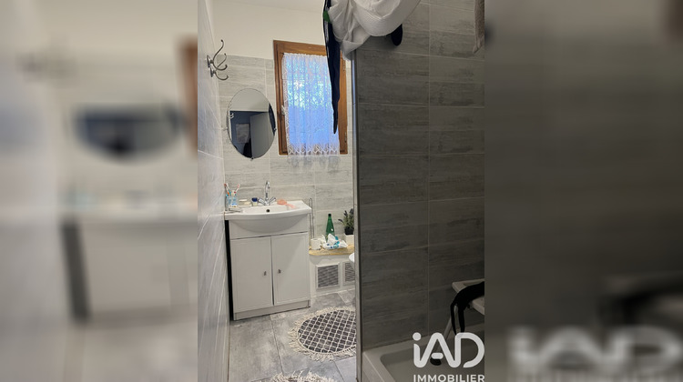 Ma-Cabane - Vente Maison Sarcelles, 123 m²