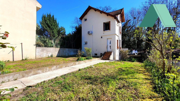 Ma-Cabane - Vente Maison Sarcelles, 120 m²