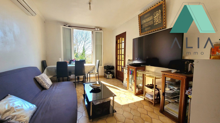 Ma-Cabane - Vente Maison Sarcelles, 120 m²