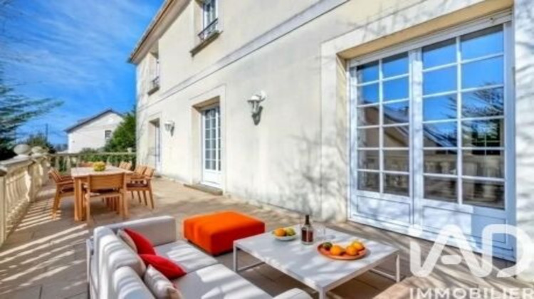 Ma-Cabane - Vente Maison Sarcelles, 220 m²