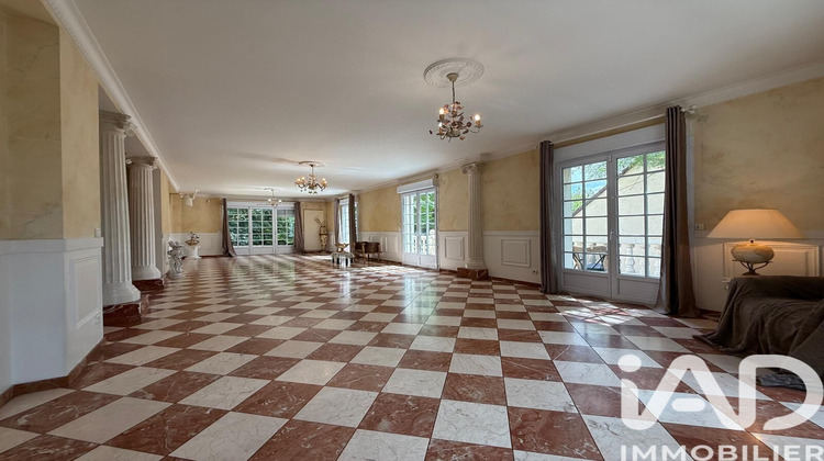 Ma-Cabane - Vente Maison Sarcelles, 220 m²