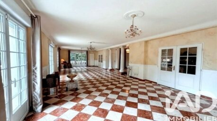 Ma-Cabane - Vente Maison Sarcelles, 220 m²