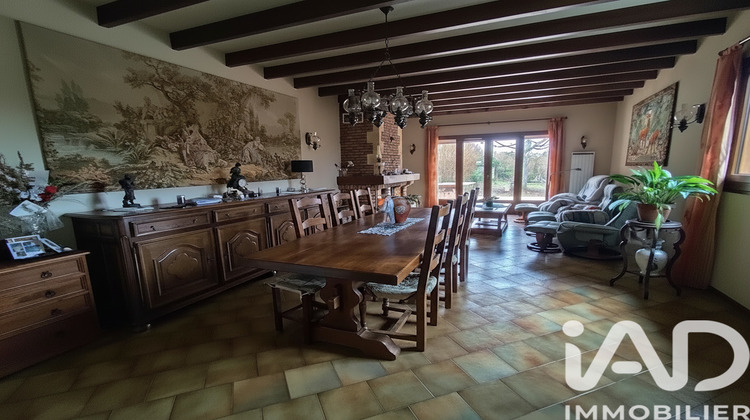 Ma-Cabane - Vente Maison Sarcelles, 79 m²