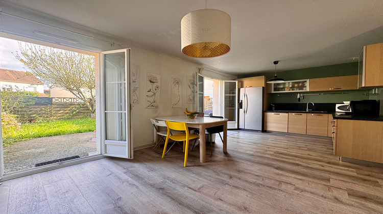 Ma-Cabane - Vente Maison SARCELLES, 93 m²