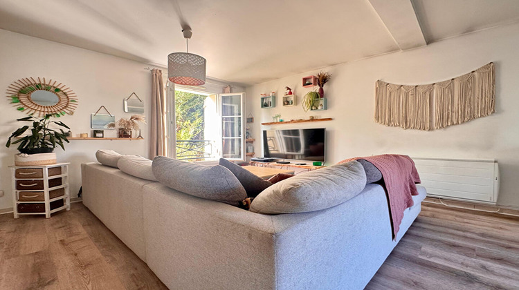 Ma-Cabane - Vente Maison SARCELLES, 93 m²