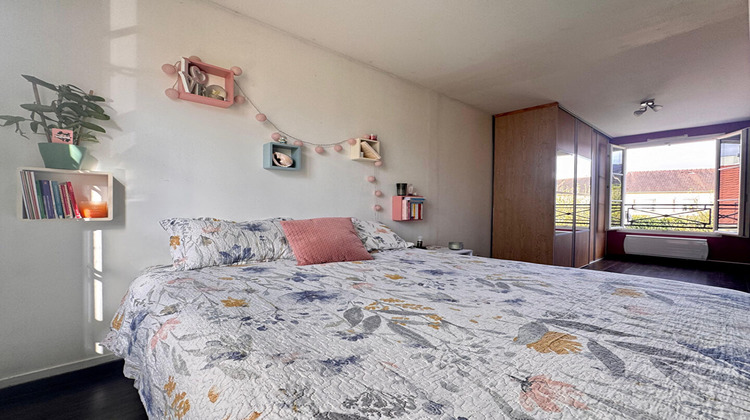 Ma-Cabane - Vente Maison SARCELLES, 93 m²