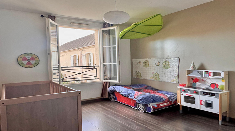 Ma-Cabane - Vente Maison SARCELLES, 93 m²