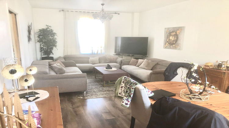 Ma-Cabane - Vente Maison SARCELLES, 100 m²