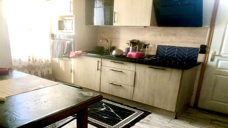 Ma-Cabane - Vente Maison SARCELLES, 100 m²