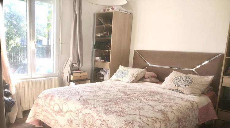 Ma-Cabane - Vente Maison SARCELLES, 100 m²