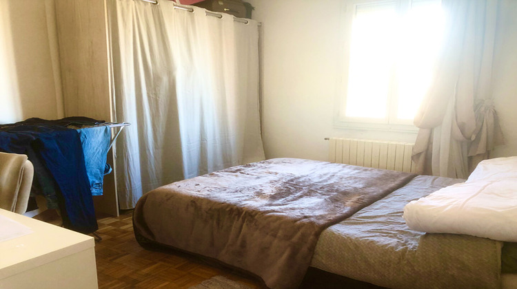Ma-Cabane - Vente Maison SARCELLES, 100 m²