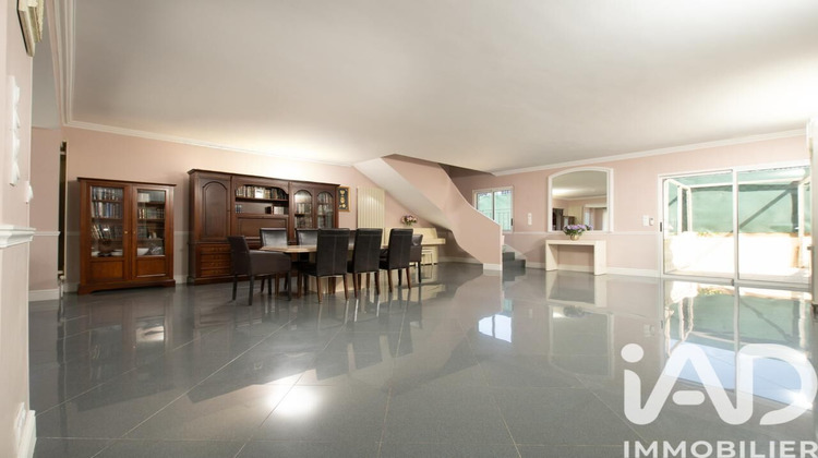Ma-Cabane - Vente Maison Sarcelles, 200 m²
