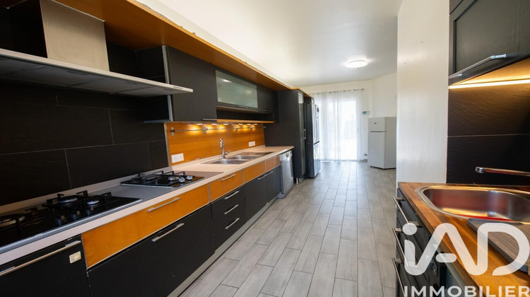 Ma-Cabane - Vente Maison Sarcelles, 200 m²