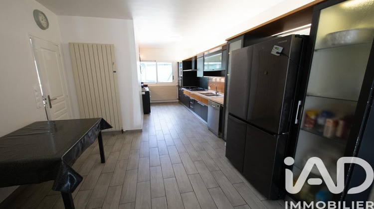 Ma-Cabane - Vente Maison Sarcelles, 200 m²