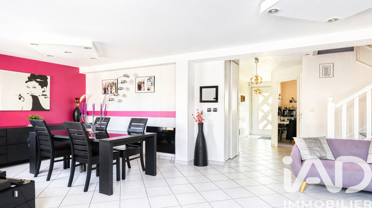 Ma-Cabane - Vente Maison Sarcelles, 99 m²