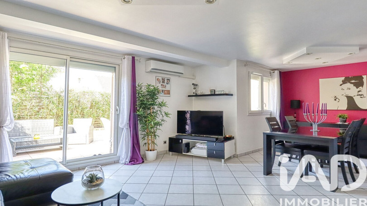 Ma-Cabane - Vente Maison Sarcelles, 99 m²