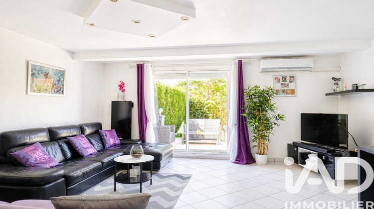 Ma-Cabane - Vente Maison Sarcelles, 99 m²
