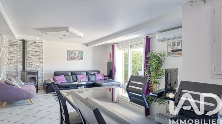 Ma-Cabane - Vente Maison Sarcelles, 99 m²