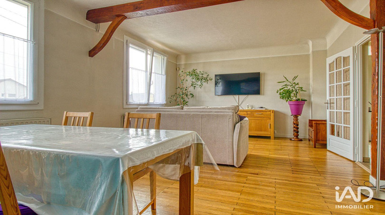 Ma-Cabane - Vente Maison Sarcelles, 117 m²