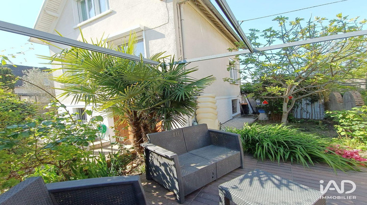 Ma-Cabane - Vente Maison Sarcelles, 117 m²