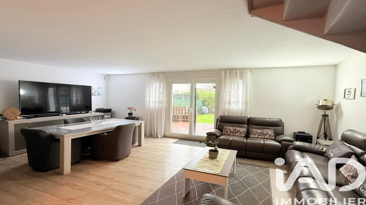Ma-Cabane - Vente Maison Sarcelles, 84 m²