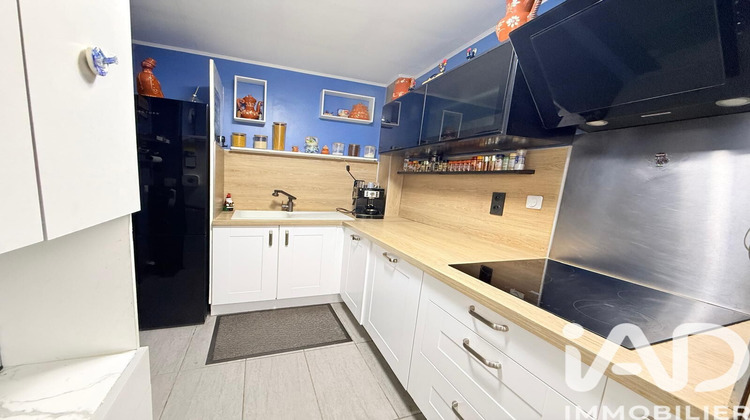 Ma-Cabane - Vente Maison Sarcelles, 84 m²