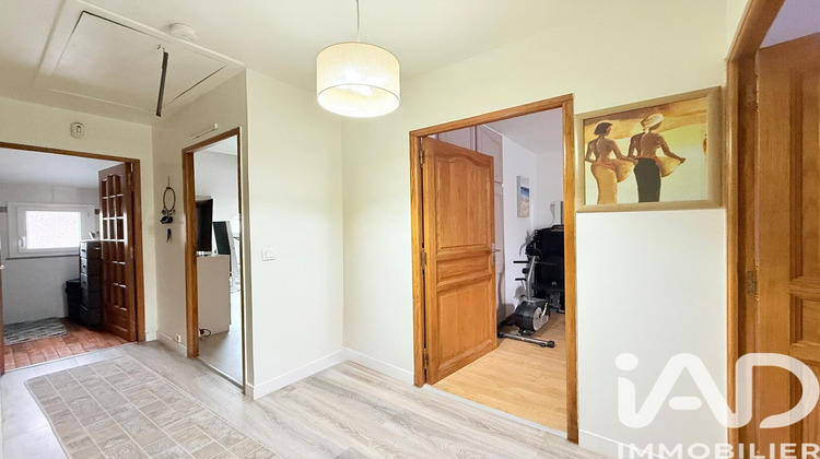 Ma-Cabane - Vente Maison Sarcelles, 84 m²