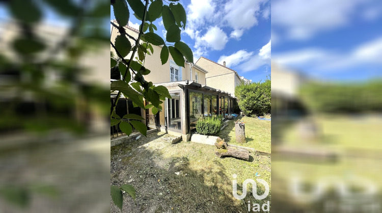 Ma-Cabane - Vente Maison Sarcelles, 147 m²