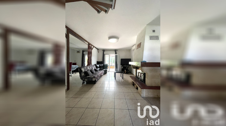 Ma-Cabane - Vente Maison Sarcelles, 147 m²