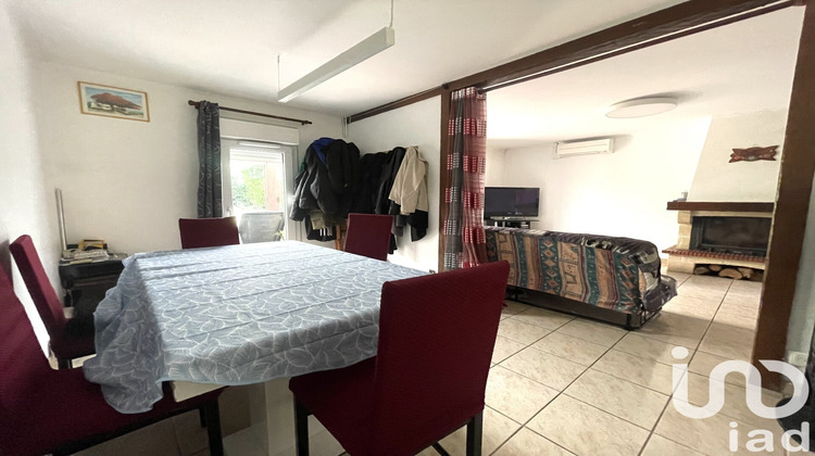 Ma-Cabane - Vente Maison Sarcelles, 147 m²