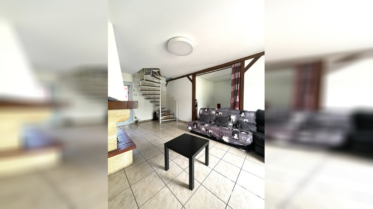 Ma-Cabane - Vente Maison Sarcelles, 147 m²