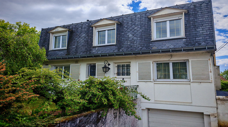 Ma-Cabane - Vente Maison SARCELLES, 144 m²