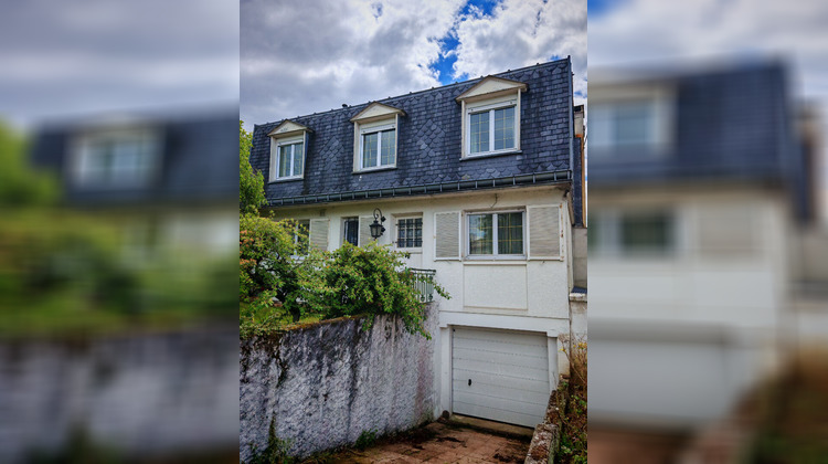 Ma-Cabane - Vente Maison SARCELLES, 144 m²