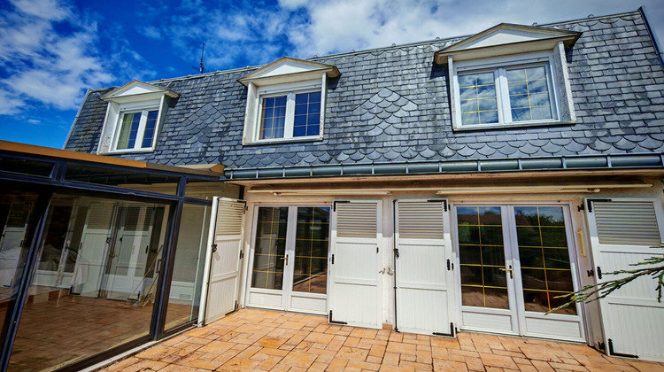 Ma-Cabane - Vente Maison SARCELLES, 144 m²