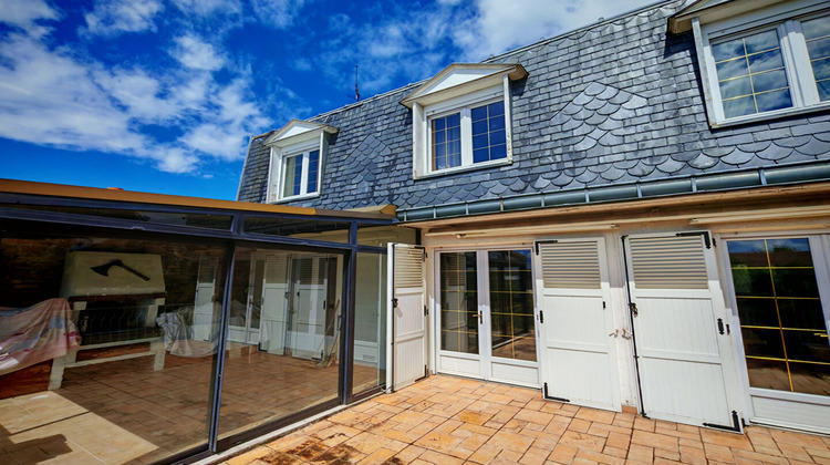 Ma-Cabane - Vente Maison SARCELLES, 144 m²