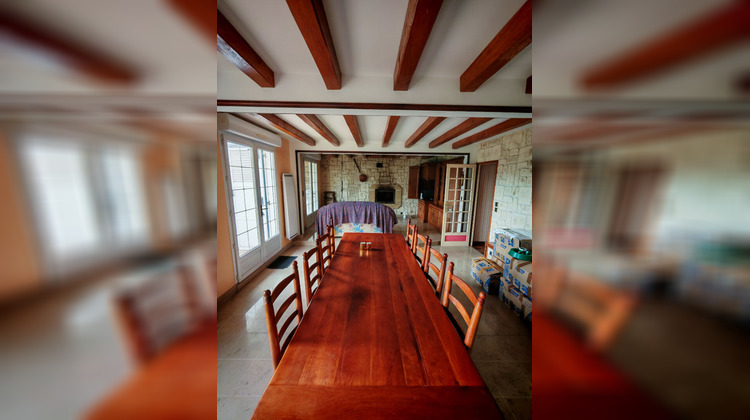Ma-Cabane - Vente Maison SARCELLES, 144 m²