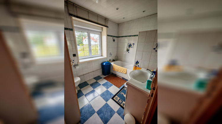 Ma-Cabane - Vente Maison SARCELLES, 144 m²