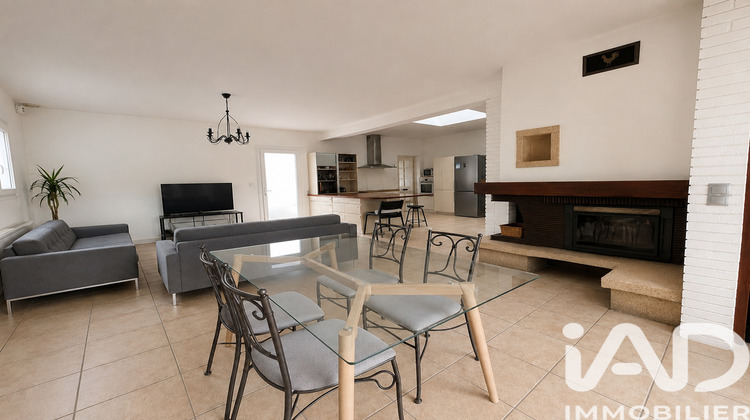 Ma-Cabane - Vente Maison Sarcelles, 85 m²