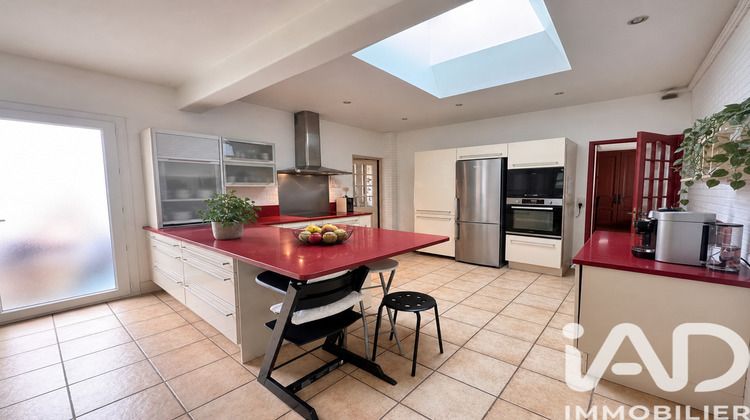 Ma-Cabane - Vente Maison Sarcelles, 85 m²