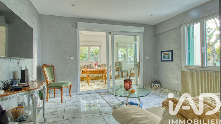 Ma-Cabane - Vente Maison Sarcelles, 114 m²