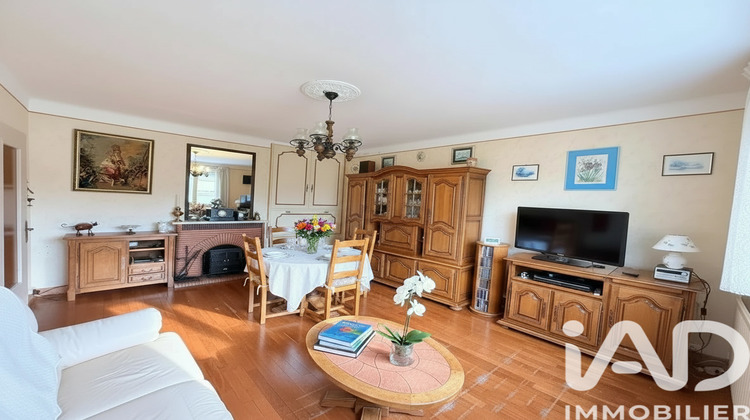 Ma-Cabane - Vente Maison Sarcelles, 85 m²