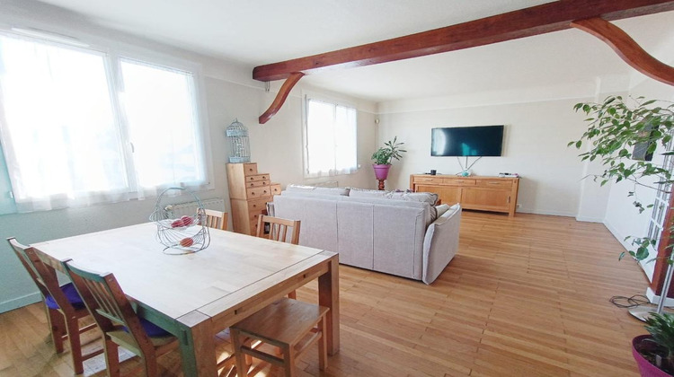 Ma-Cabane - Vente Maison SARCELLES, 116 m²