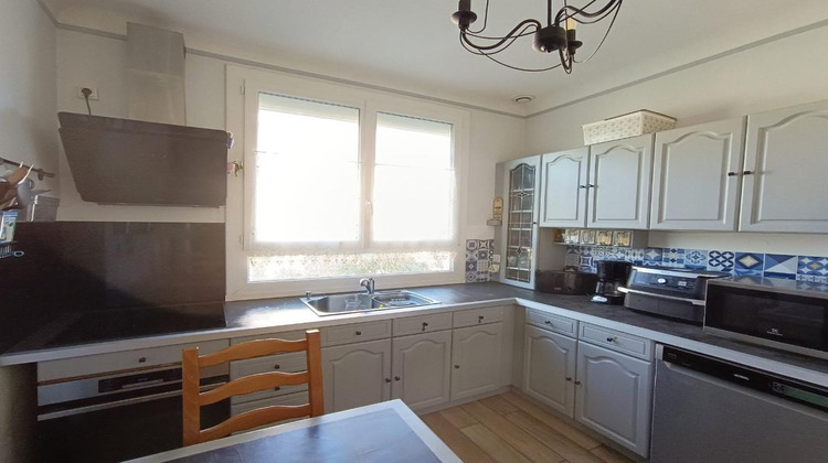Ma-Cabane - Vente Maison SARCELLES, 116 m²