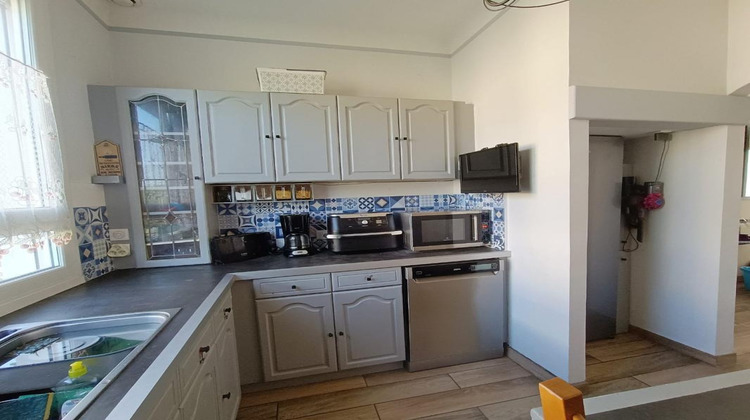 Ma-Cabane - Vente Maison SARCELLES, 116 m²