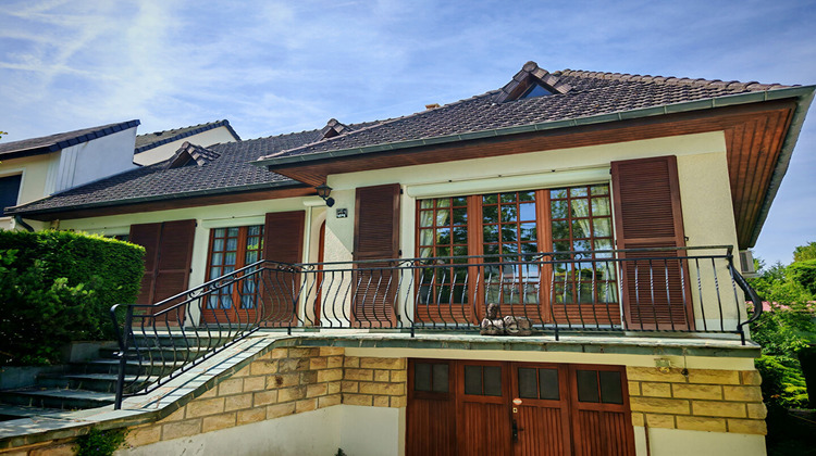 Ma-Cabane - Vente Maison SARCELLES, 85 m²