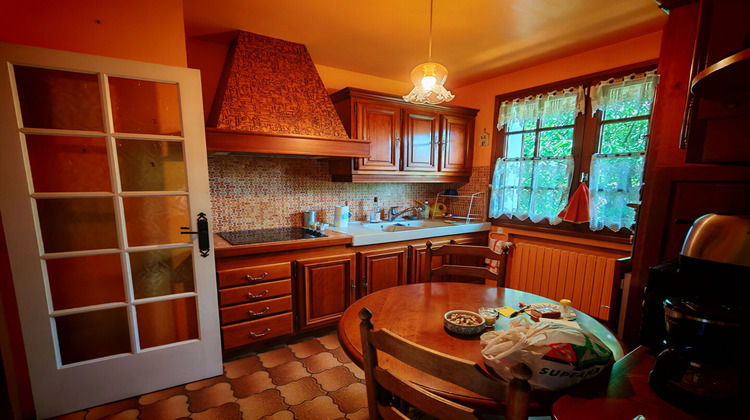 Ma-Cabane - Vente Maison SARCELLES, 85 m²