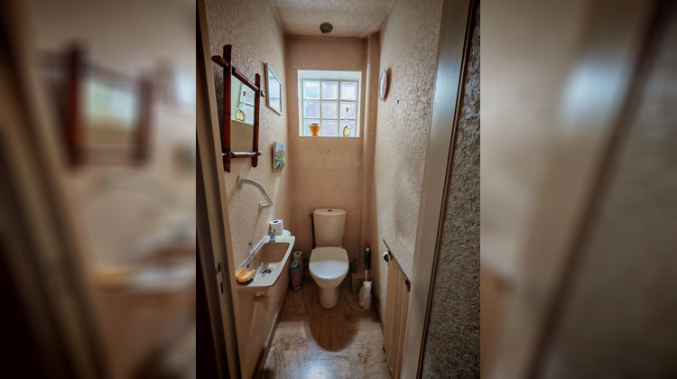 Ma-Cabane - Vente Maison SARCELLES, 85 m²