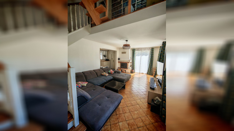 Ma-Cabane - Vente Maison SARCELLES, 110 m²